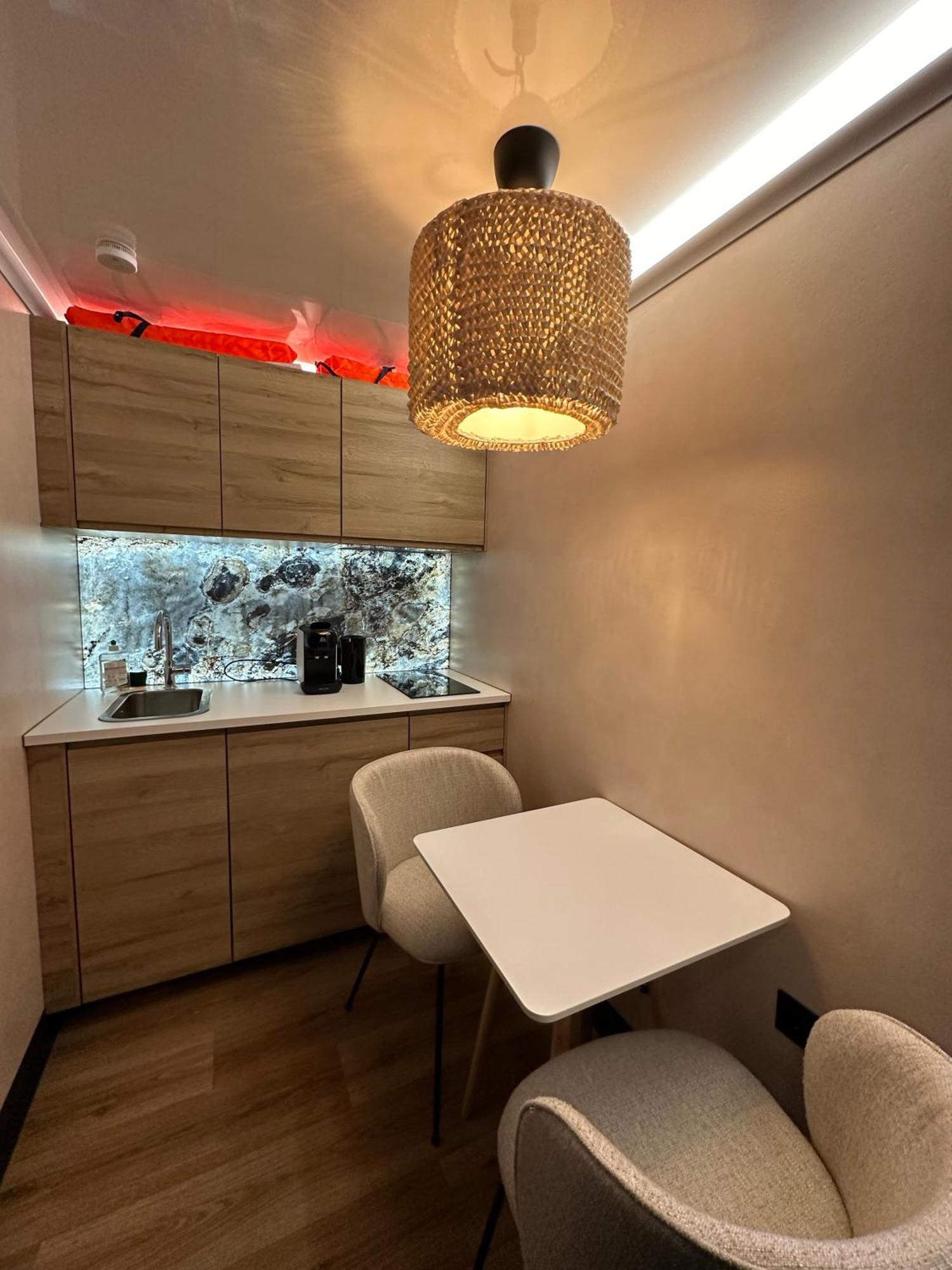 L'Escale Royale Saverne - Rhin - Strasbourg 外观 照片