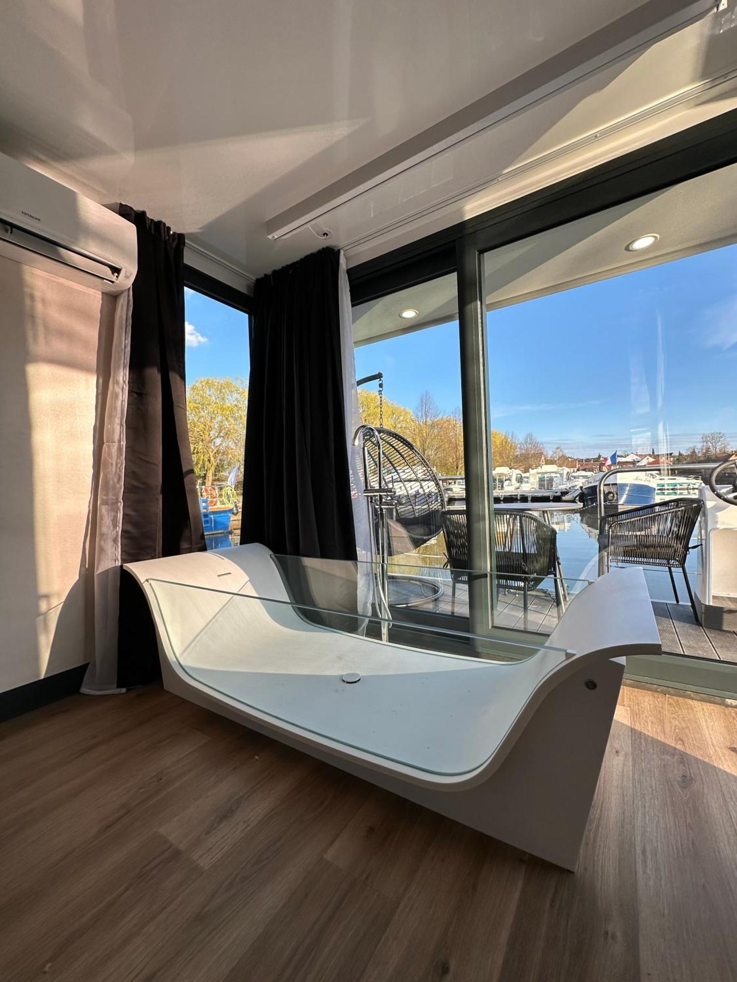 L'Escale Royale Saverne - Rhin - Strasbourg 外观 照片