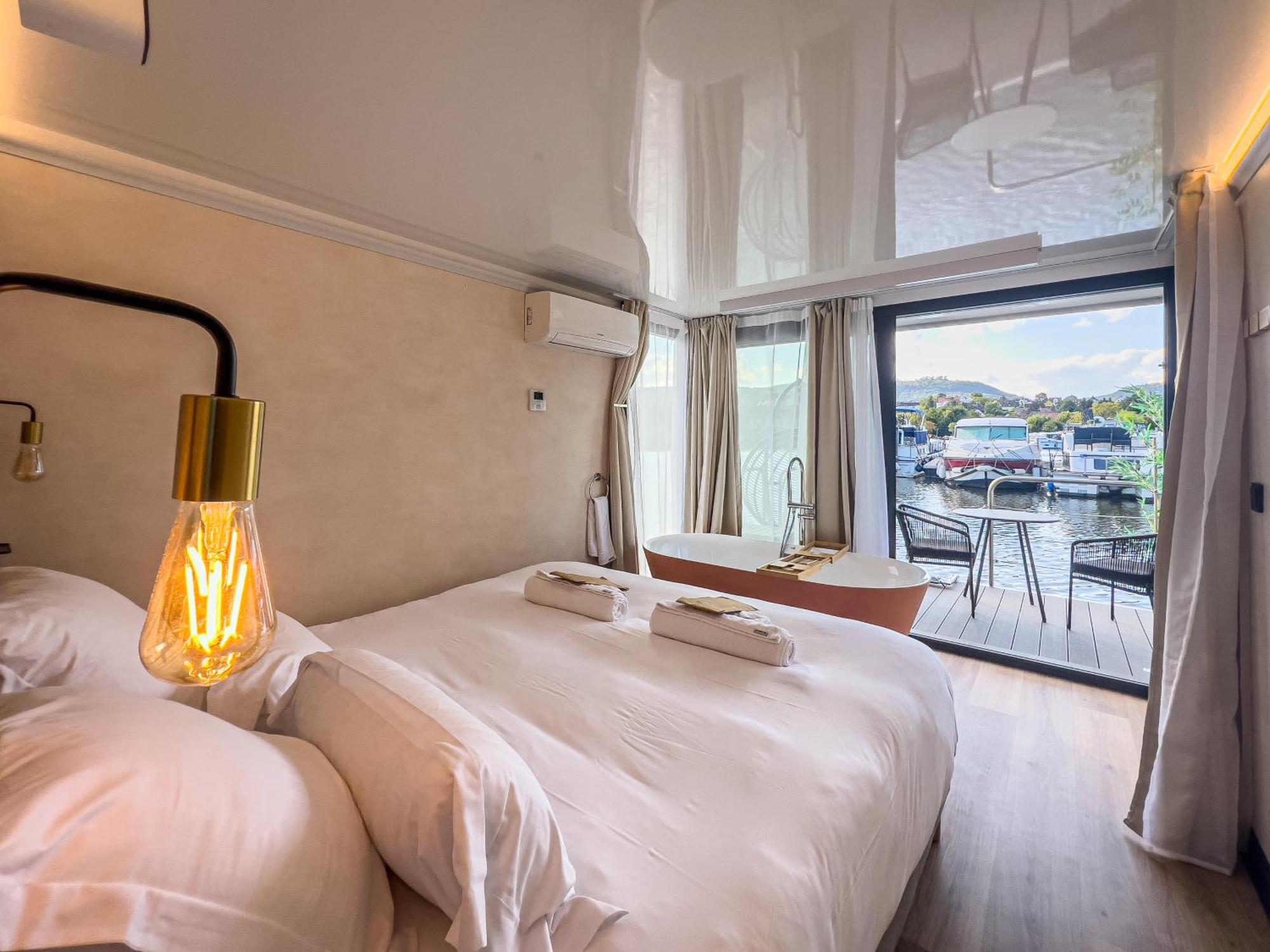 L'Escale Royale Saverne - Rhin - Strasbourg 外观 照片