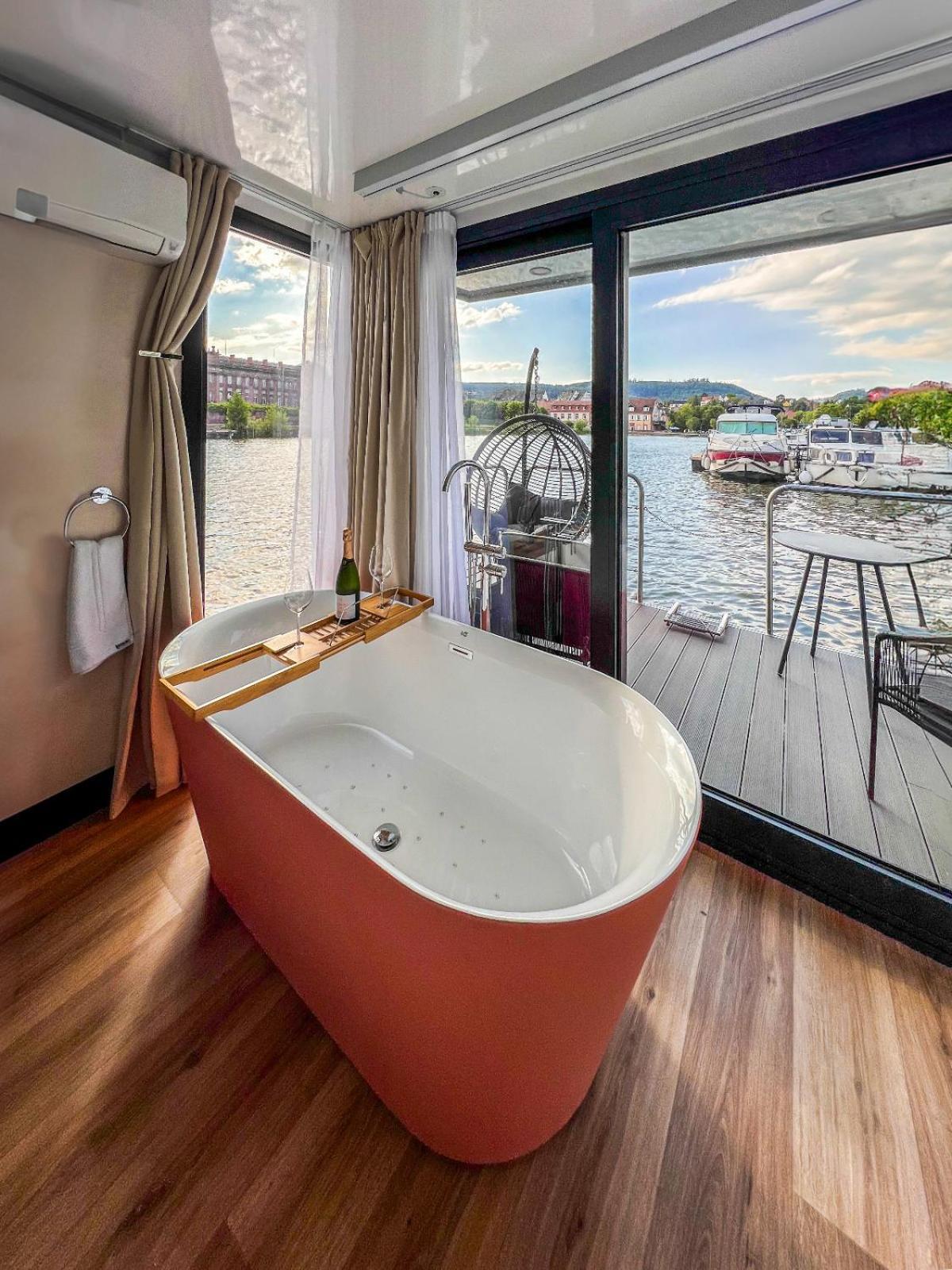 L'Escale Royale Saverne - Rhin - Strasbourg 外观 照片