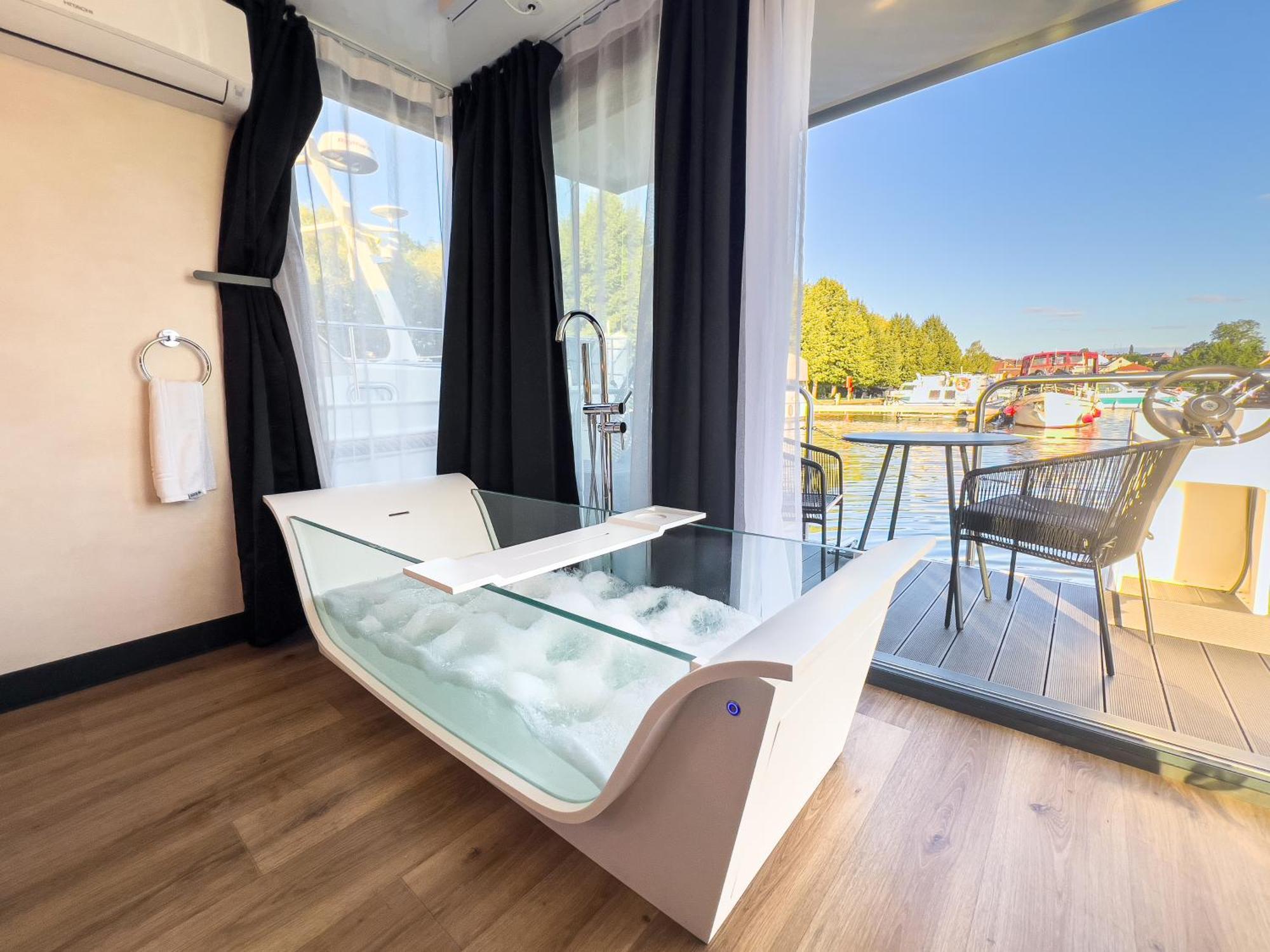 L'Escale Royale Saverne - Rhin - Strasbourg 外观 照片