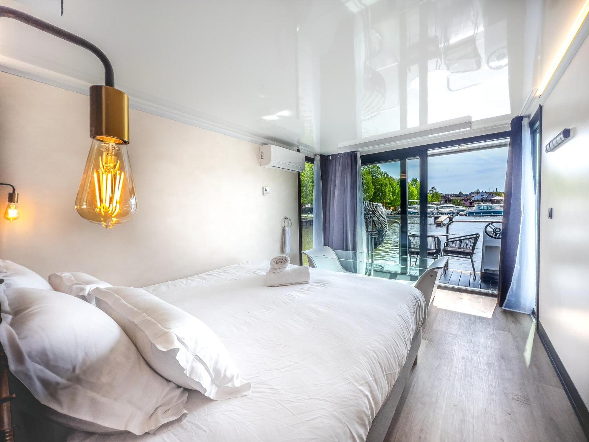 L'Escale Royale Saverne - Rhin - Strasbourg 外观 照片